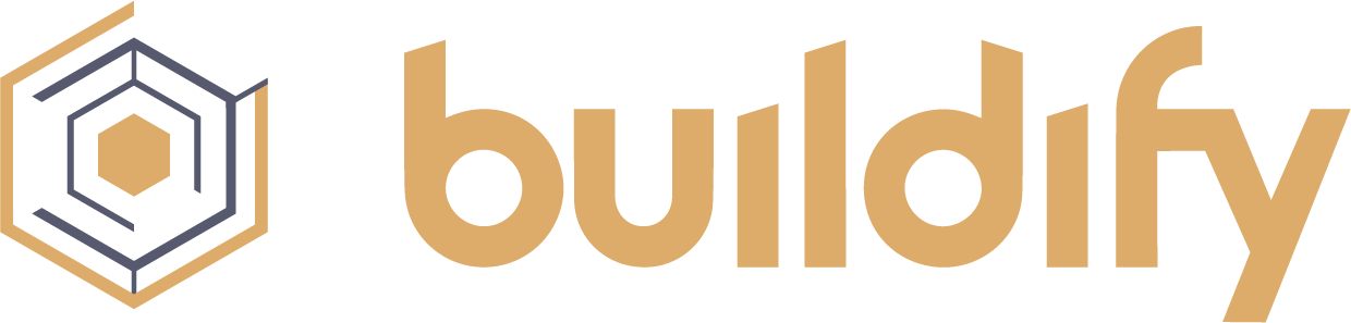 Buildify Logo